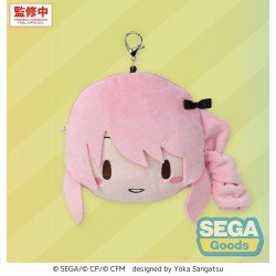 Hatsune Miku: Colorful Stage! Fuwa Petit porte-clés peluche Mizuki Akiyama 14 cm