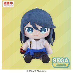 Hatsune Miku: Colorful Stage! My Sekai peluche Ichika Hoshino (S) 13 cm