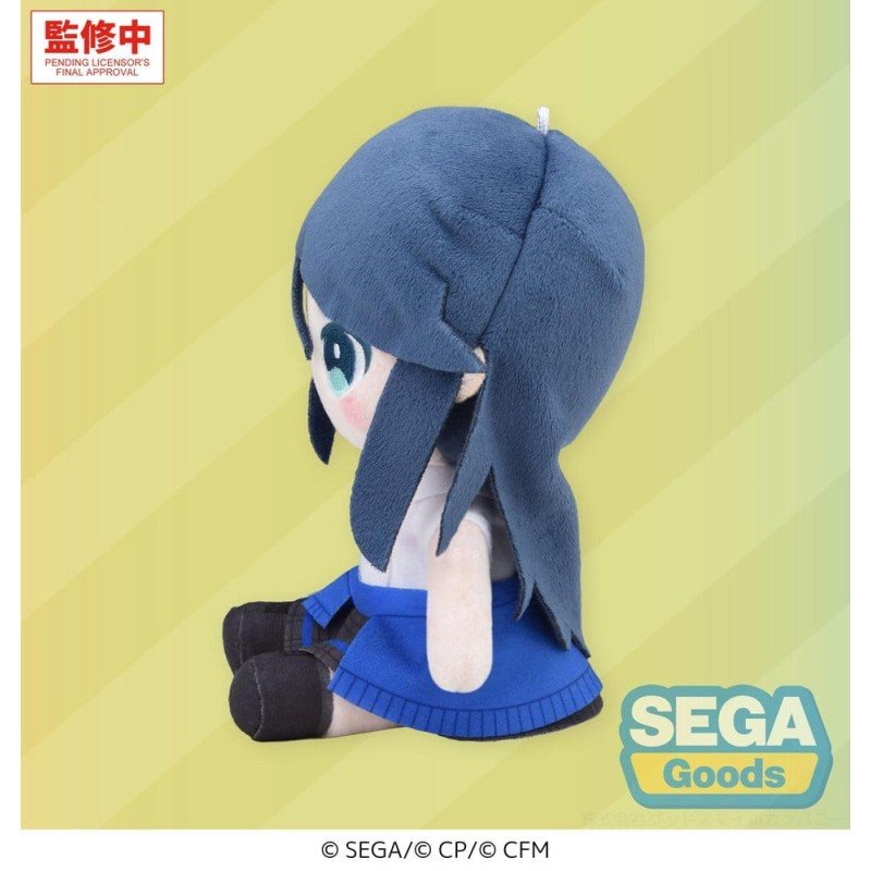 Hatsune Miku: Colorful Stage! My Sekai peluche Ichika Hoshino (S) 13 cm