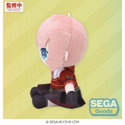 Hatsune Miku: Colorful Stage! My Sekai peluche Honami Mochizuki (S) 13 cm