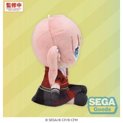 Hatsune Miku: Colorful Stage! My Sekai peluche Honami Mochizuki (S) 13 cm