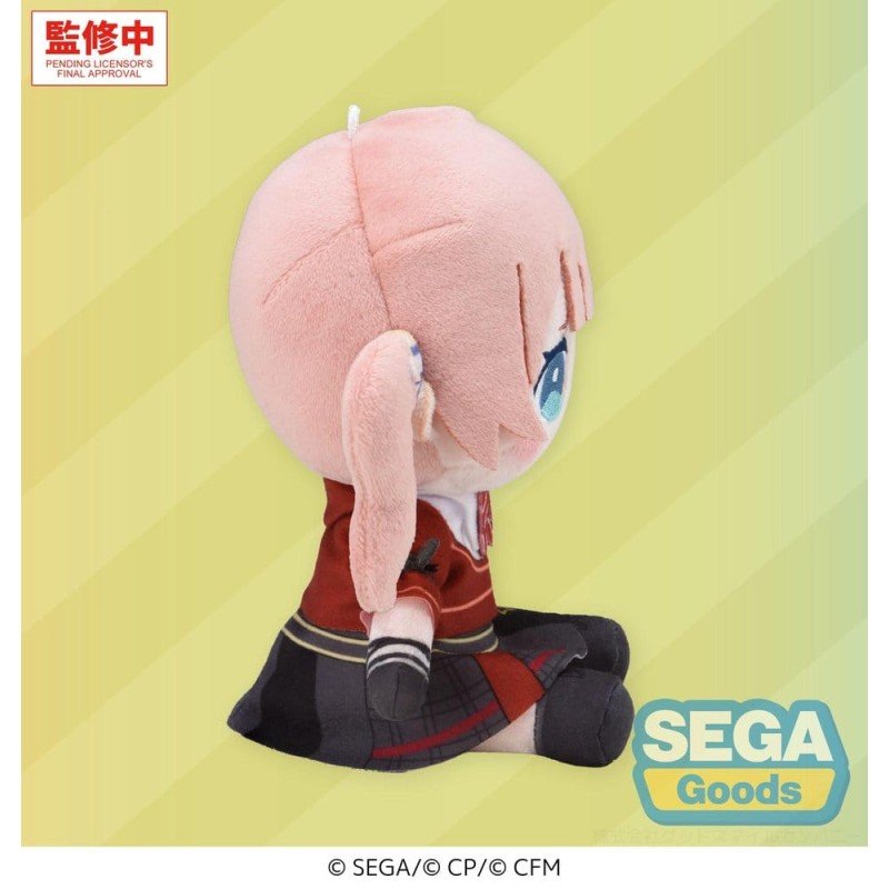 Hatsune Miku: Colorful Stage! My Sekai peluche Honami Mochizuki (S) 13 cm
