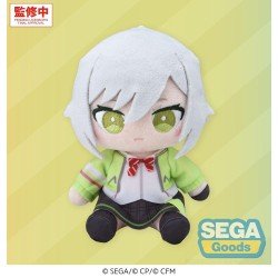 Hatsune Miku: Colorful Stage! My Sekai peluche Shiho Hinomori (S) 13 cm
