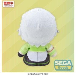 Hatsune Miku: Colorful Stage! My Sekai peluche Shiho Hinomori (S) 13 cm