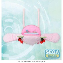 Character Vocal Series 01: Hatsune Miku sac à bandoulière fuwa petit Sakura Miku Face (M)