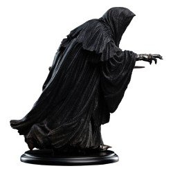 La Trilogie du Seigneur des Anneaux statuette Ringwraith at the Prancing Pony 18 cm