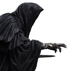 La Trilogie du Seigneur des Anneaux statuette Ringwraith at the Prancing Pony 18 cm
