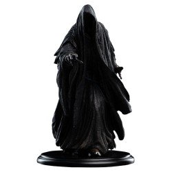 La Trilogie du Seigneur des Anneaux statuette Ringwraith at the Prancing Pony 18 cm