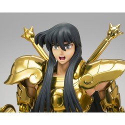Saint Seiya figurine Saint Cloth Myth EX Libra Shiryu - Inheritor of the Gold Cloth 18 cm