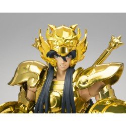 Saint Seiya figurine Saint Cloth Myth EX Libra Shiryu - Inheritor of the Gold Cloth 18 cm