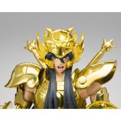 Saint Seiya figurine Saint Cloth Myth EX Libra Shiryu - Inheritor of the Gold Cloth 18 cm