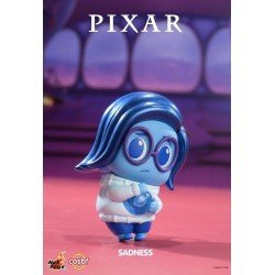 Pixar figurines mini Cosbi 8 cm Blind Box Display (8)