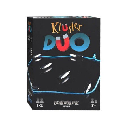 Kluster Duo | 792105699707