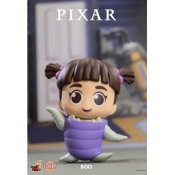 Pixar Cosbi Mini Figures 8 cm Blind Box Display (8)