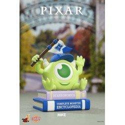 Pixar figurines mini Cosbi 8 cm Blind Box Display (8)