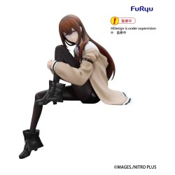 Steins;Gate statuette PVC Noodle Stopper Kurisu Makise 14 cm      