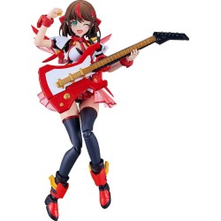 Valkyrie Tune maquette Plamatea Lisa = Caster 16 cm      