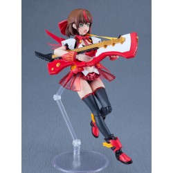 Valkyrie Tune maquette Plamatea Lisa = Caster 16 cm      