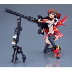Valkyrie Tune maquette Plamatea Lisa = Caster 16 cm      