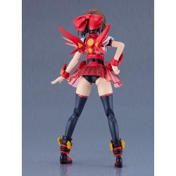 Valkyrie Tune maquette Plamatea Lisa = Caster 16 cm      
