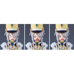 Valkyrie Tune maquette Plamatea Iris = Bruckner 16 cm       