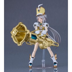 Valkyrie Tune maquette Plamatea Iris = Bruckner 16 cm       