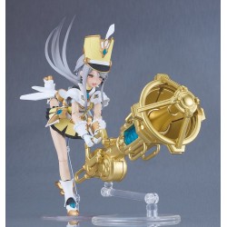 Valkyrie Tune maquette Plamatea Iris = Bruckner 16 cm       
