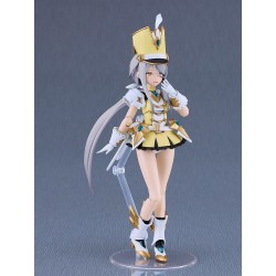 Valkyrie Tune Plamatea Plastic Model Kit Iris = Bruckner 16 cm       