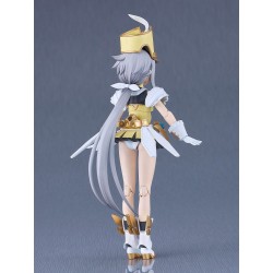 Valkyrie Tune maquette Plamatea Iris = Bruckner 16 cm       