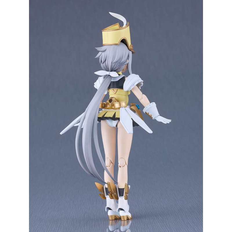 Valkyrie Tune maquette Plamatea Iris = Bruckner 16 cm       