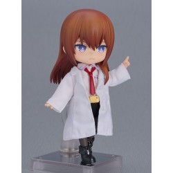 Steins;Gate figurine Nendoroid Doll Kurisu Makise: Lab Coat Ver. 14 cm 