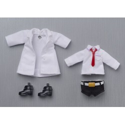 Steins;Gate figurine Nendoroid Doll Kurisu Makise: Lab Coat Ver. 14 cm 