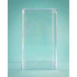 heo Protective Display Case for Funko POP!&trade; Figures