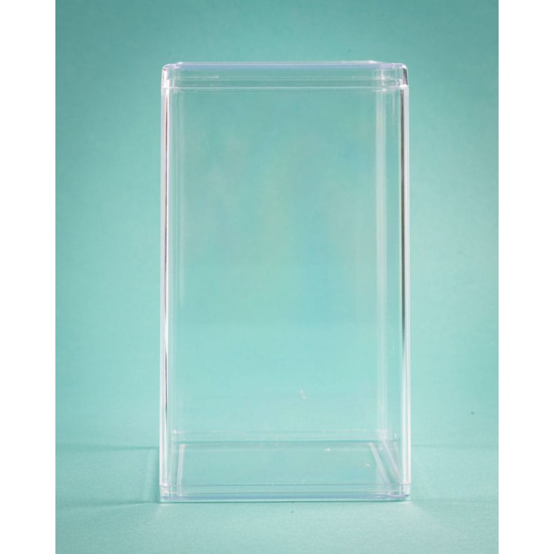 heo Protective Display Case boîte de protection pour figurines Funko POP!&trade;