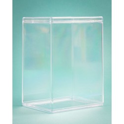 heo Protective Display Case boîte de protection pour figurines Funko POP!&trade;