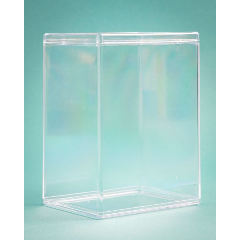 heo Protective Display Case boîte de protection pour figurines Funko POP!&trade;