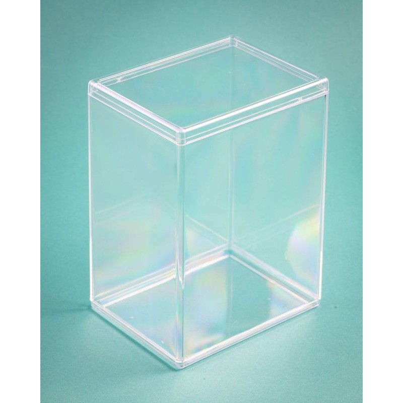 heo Protective Display Case boîte de protection pour figurines Funko POP!&trade;