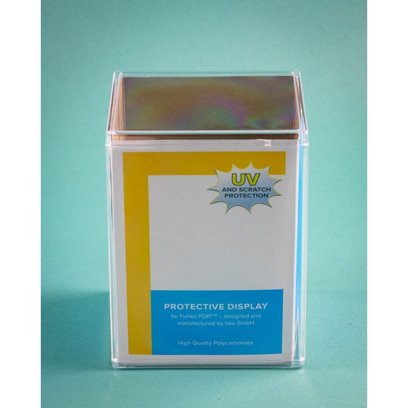 heo Protective Display Case boîte de protection pour figurines Funko POP!&trade;