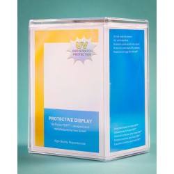 heo Protective Display Case boîte de protection pour figurines Funko POP!&trade;