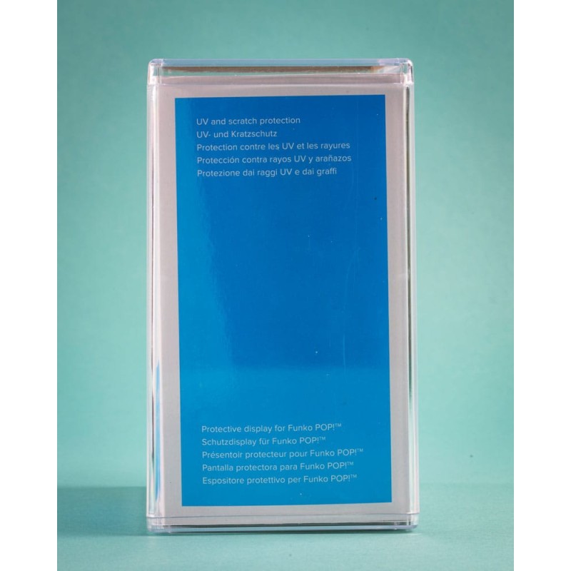 heo Protective Display Case boîte de protection pour figurines Funko POP!&trade;