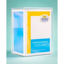 heo Protective Display Case boîte de protection pour figurines Funko POP!&trade;