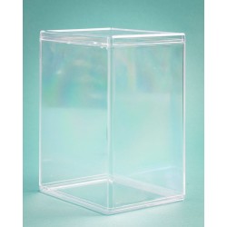 heo Protective Display Case boîte de protection pour figurines Funko POP!&trade;