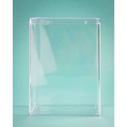 heo Protective Display Case boîte de protection pour figurines Funko POP!&trade;