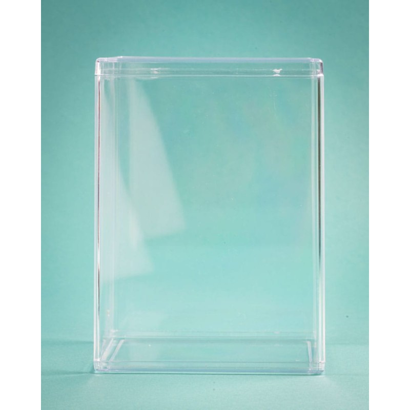 heo Protective Display Case boîte de protection pour figurines Funko POP!&trade;