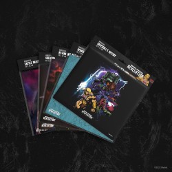 Masters of the Universe: Revelation&trade; tapis de souris Grayskull's Destiny 25 x 22 cm