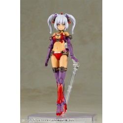 Frame Arms Girl Plastic Model Kit Hresvelgr = Rufus (Agito) 15 cm