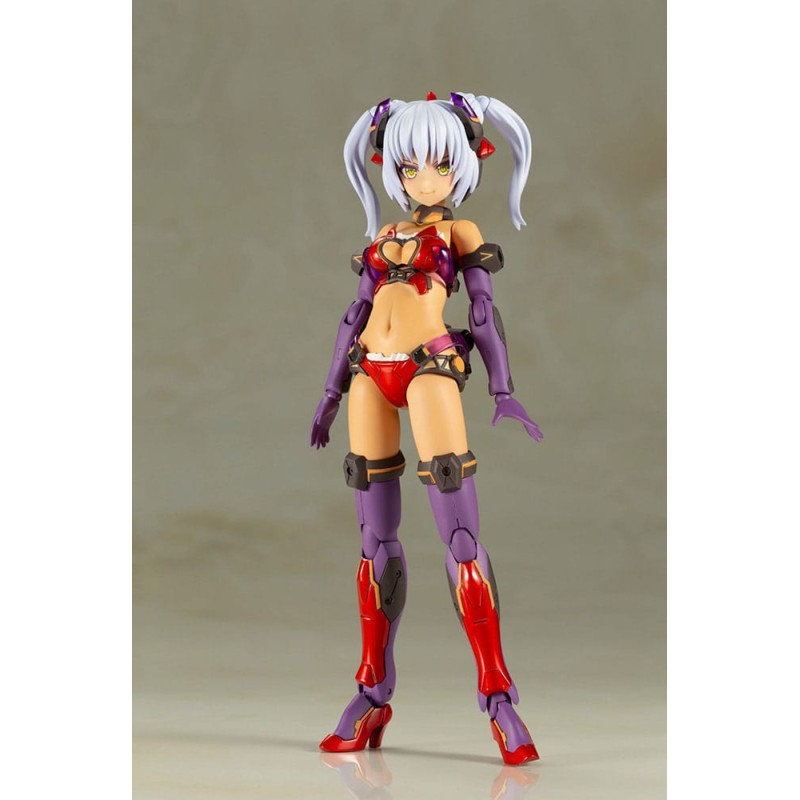Frame Arms Girl Plastic Model Kit Hresvelgr = Rufus (Agito) 15 cm
