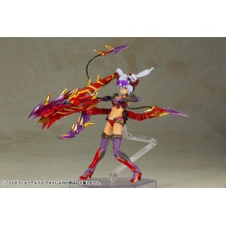 Frame Arms Girl figurine Plastic Model Kit Hresvelgr = Rufus (Agito) 15 cm