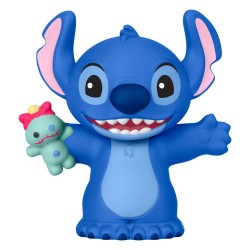 Lilo &amp; Stitch Little People Collector pack 3 minifigurines Stitch &amp; The Cousins 7 cm