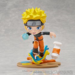 Naruto Shippuden PalVerse Pale figurine PVC Naruto Uzumaki 11 cm